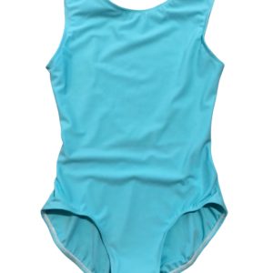 Catherine LA: aqua and marbled mesh
