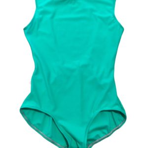 Catherine LA: seafoam and marbled mesh