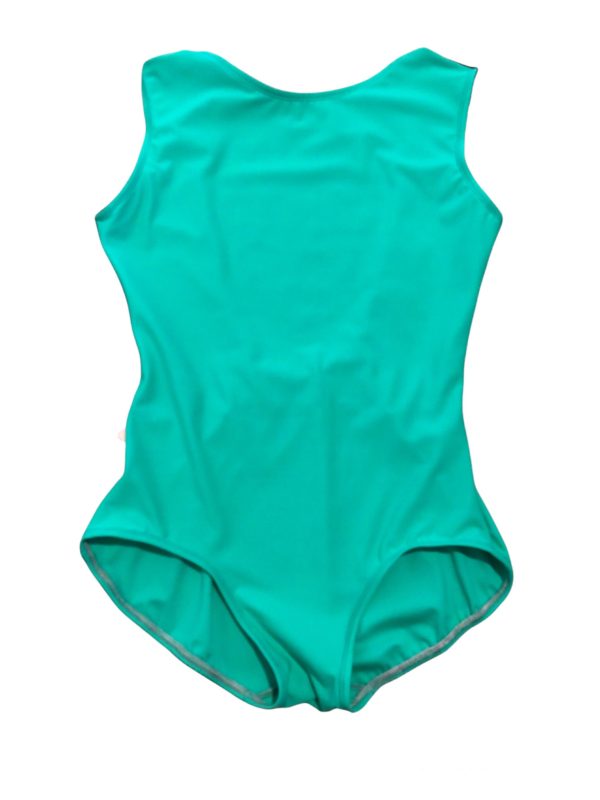 Catherine LA: seafoam and marbled mesh