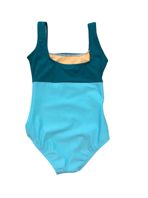 Elizabeth YS: jade and aqua - Image 2