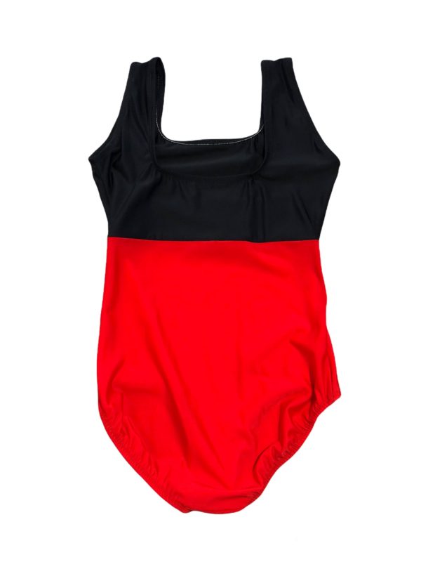 Elizabeth XSA: red and black - Image 2