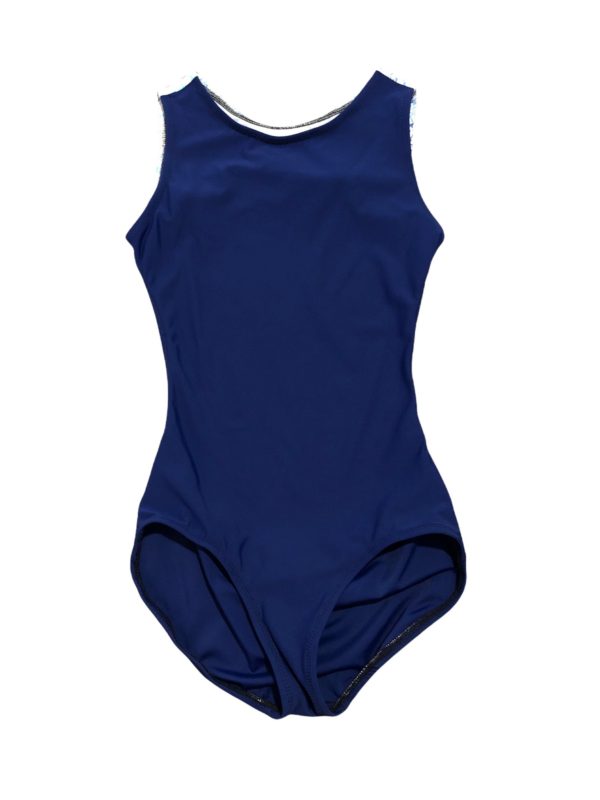 Stella XSA: navy and marble