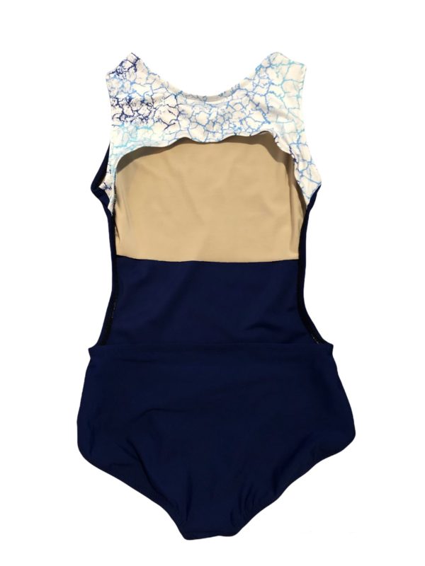 Stella XSA: navy and marble - Image 2
